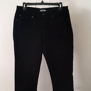 Levi Signature Modern Capri